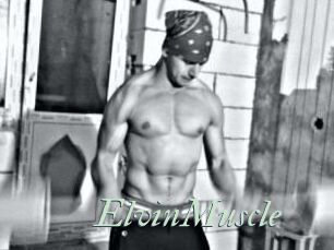 ElvinMuscle