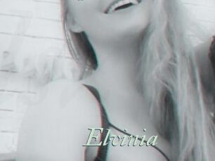 Elvinia