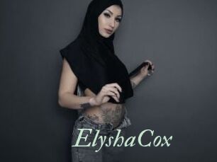 ElyshaCox