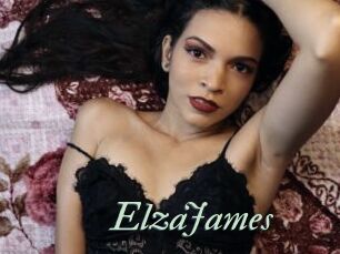 ElzaJames