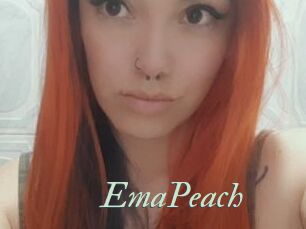 EmaPeach