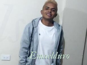 Emaelduro