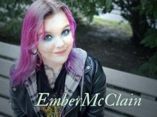 EmberMcClain