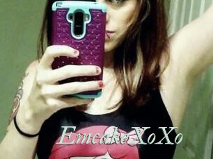 EmcakeXoXo
