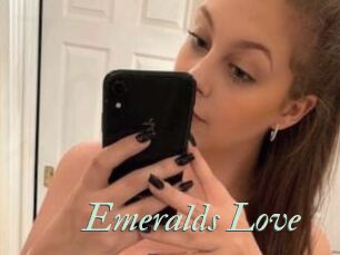 Emeralds_Love