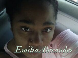 Emilia_Alexander
