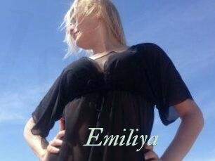 Emiliya