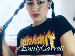 EmilyCarroll