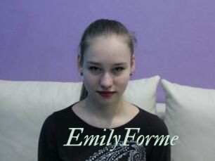 EmilyForme