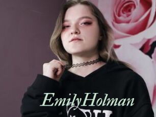 EmilyHolman