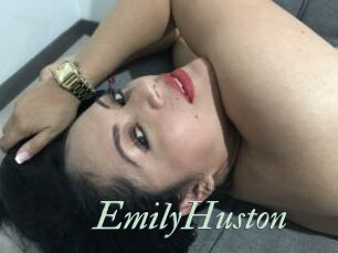 EmilyHuston