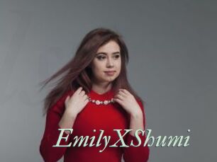 EmilyXShumi