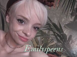 Emilyspeens