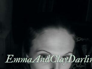 EmmaAndClayDarling