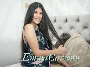 EmmaCarsonn