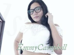 EmmyCampbell