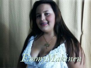 EmmyMakinen