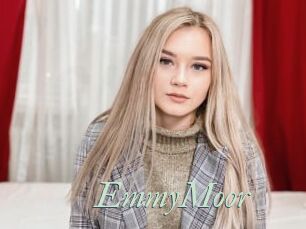 EmmyMoor