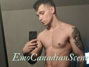 EmoCanadianScene