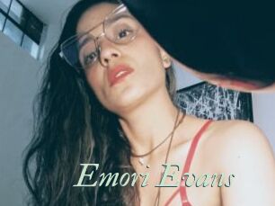 Emori_Evans