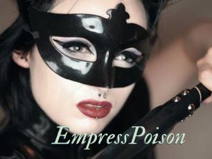 EmpressPoison