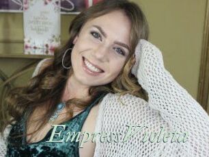 EmpressVioleta