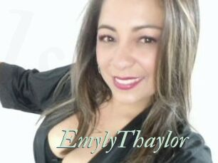 EmylyThaylor