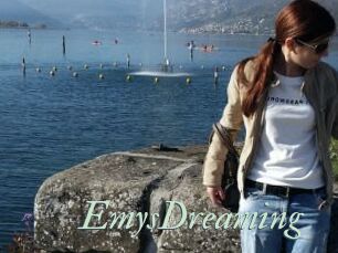EmysDreaming