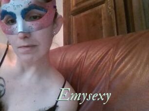 Emysexy