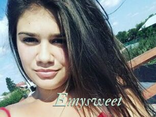 Emysweet
