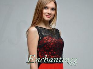 Enchantingg