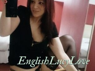EnglishLucyLove