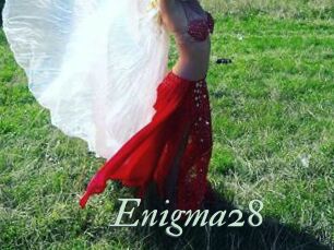 Enigma28