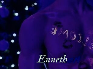 Enneth
