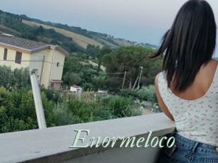 Enormeloco