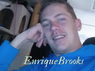 Enrique_Brooks