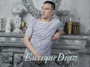 EnriqueDiaz