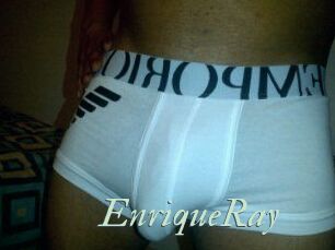 EnriqueRay