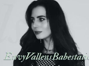 EnvyVallensBabestation