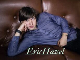 EricHazel