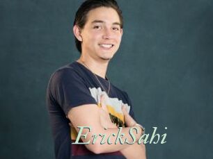 ErickSahi