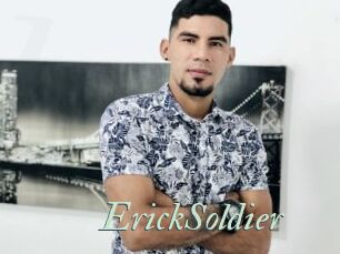 ErickSoldier