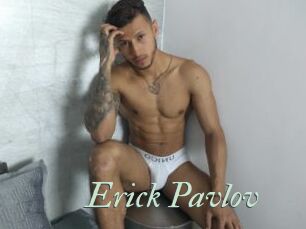 Erick_Pavlov