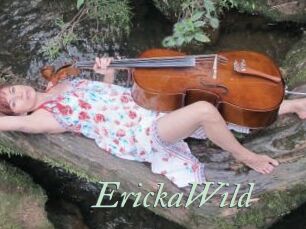 ErickaWild