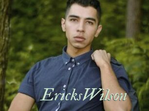 EricksWilson