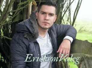 EricksonValeg