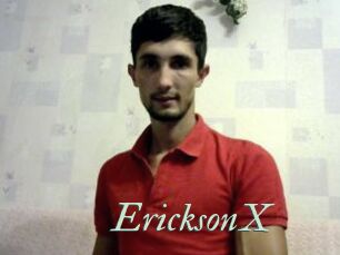 EricksonX