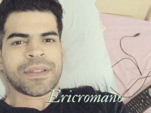 Ericromano