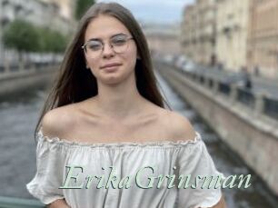 ErikaGrinsman