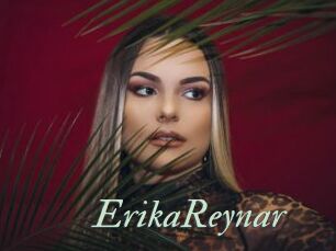 ErikaReynar